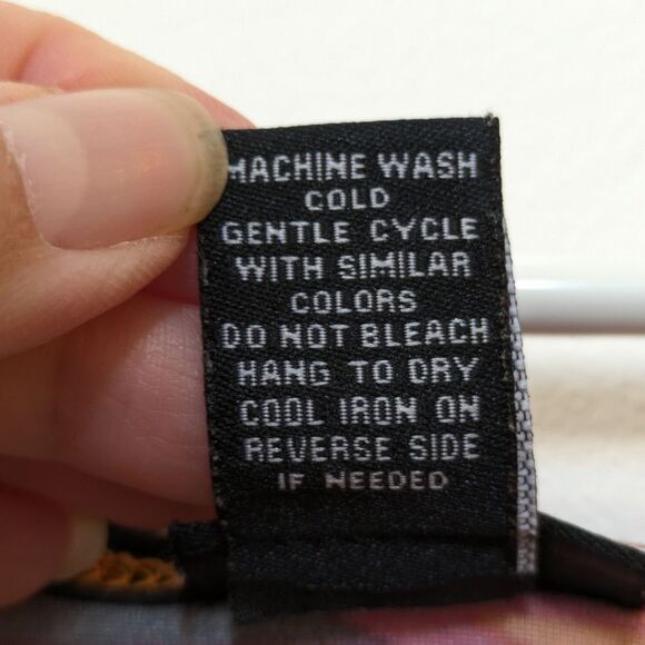 rue21 Sleeveless Tank Top, Women's Large - Picture 7 of 8